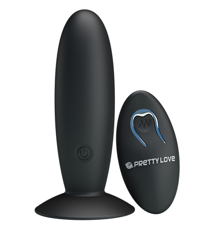 VIBRIRAJUCA ANALNA KUPA