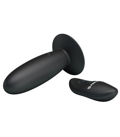 VIBRIRAJUCA ANALNA KUPA