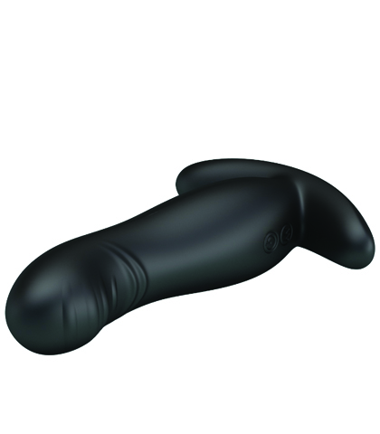 Masazer prostate sa vibracijom