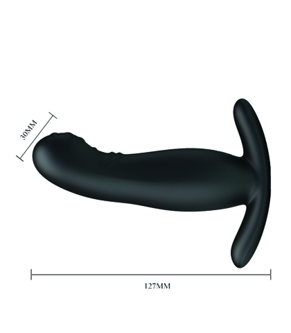 Masazer prostate sa vibracijom