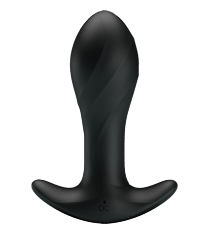 Vibrirajuci analni dildo