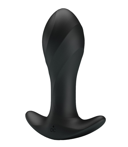 Vibrirajuci analni dildo