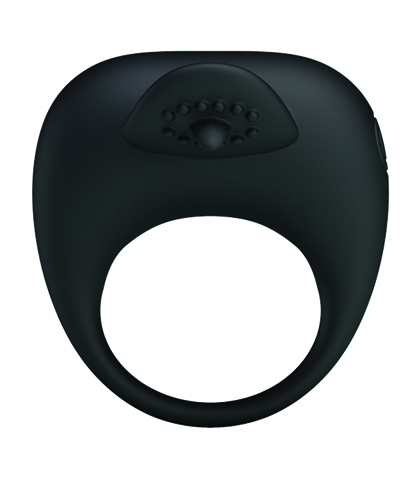 Vibrirajuci prsten za penis i stimulaciju klitorisa