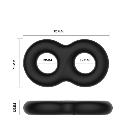 Prstenovi za penis i testise