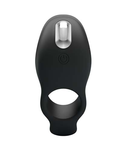 Vibro prsten za klitoris i anus