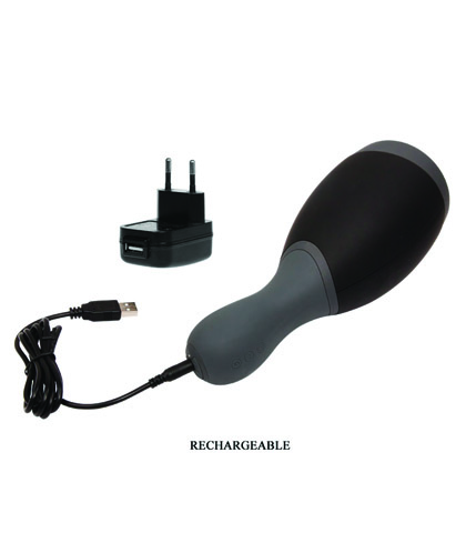 Vibrirajuci muski masturbator