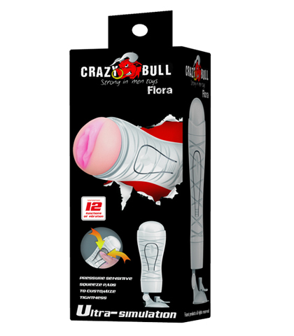 VIBRO MASTURBATOR SA VAKUM POSTOLJEM