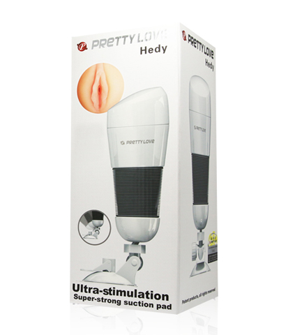 MASTURBATOR U TUBI-USTA