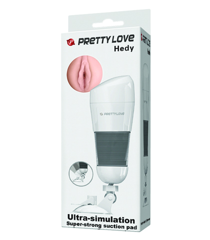 MASTURBATOR U TUBI-VAGINA