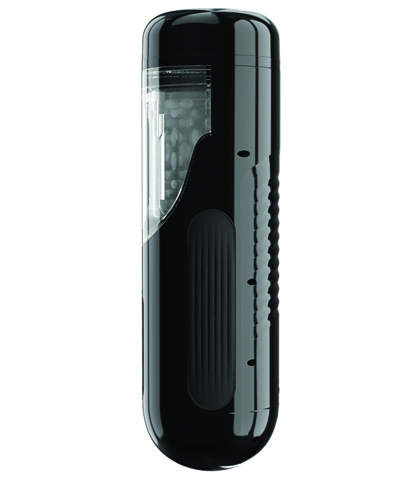 Masturbator sa vibracijom i rotacijom