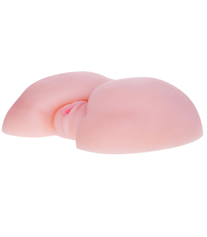 Realisticna guza i vagina sa vibracijom