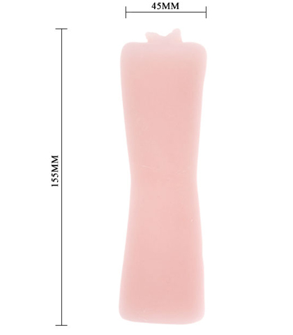 VESTACKA VAGINA  ANGEL