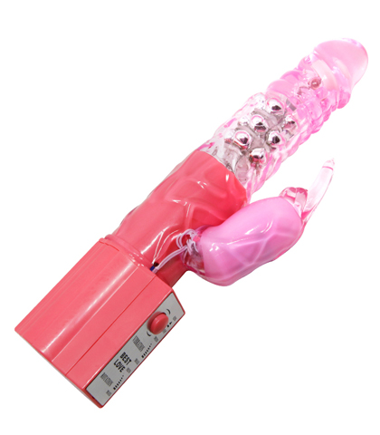 Rotirajuci vibrator zeka