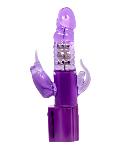 ROTIRAJUCI VIBRATOR