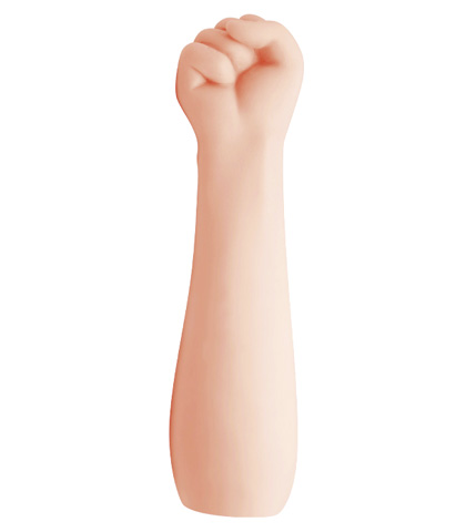 Dildo za fistovanje 14