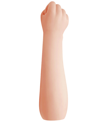 Dildo za fistovanje 14