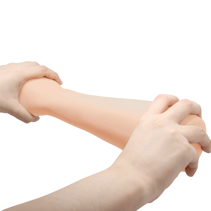 Dildo za fistovanje 14