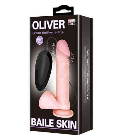 Realisticni dildo sa vibracijom