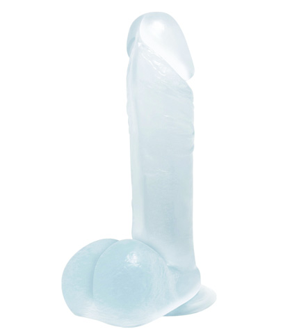 Providni silikonski dildo