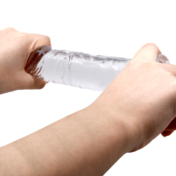 Providni silikonski dildo