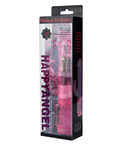 ZEKA VIBRATOR