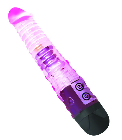 Ljubicasti vibrator