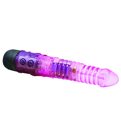 Ljubicasti vibrator