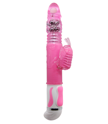 Rotirajuci vibrator zeka