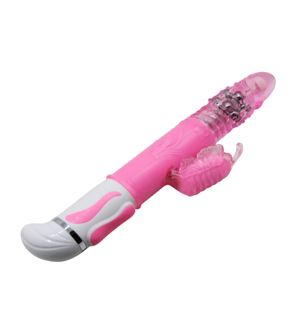 Rotirajuci vibrator zeka