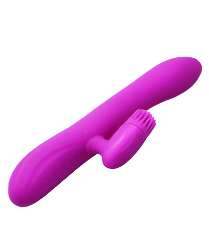 EKSKLUZIVNI ROTIRAJUCI VIBRATOR