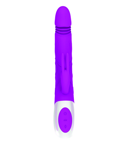 Zeka vibrator adrian