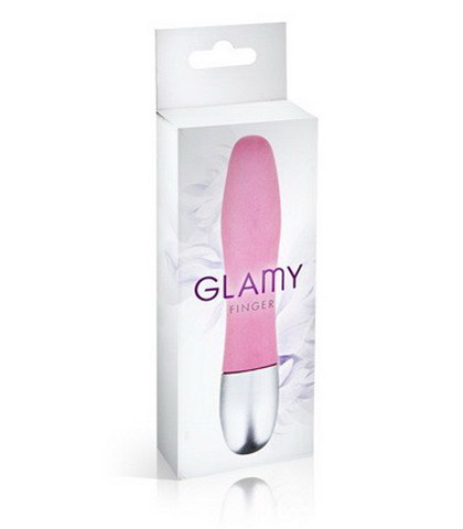 pink vibrator za klitoris