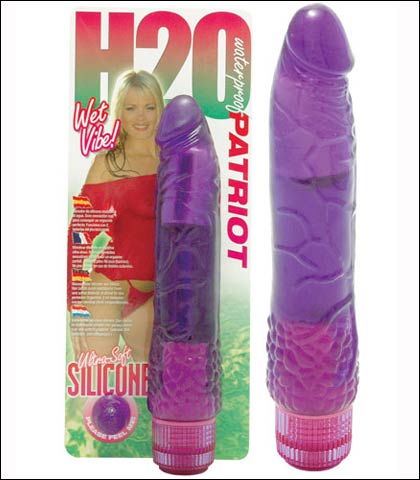 Erotic shop vibratori