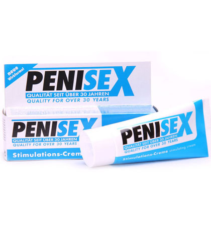 PeniSex krema za jacu potenciju i stimulaciju