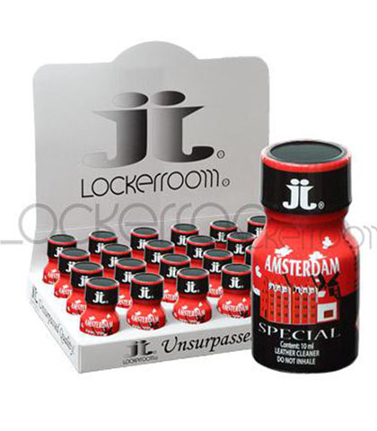 AMSTERDAM SPECIAL 10 ml
