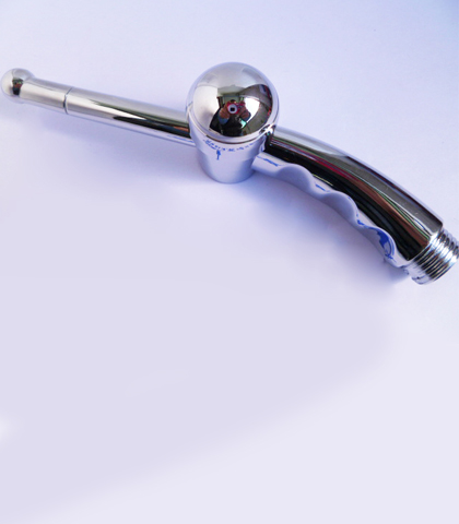 Klistir sa prikljuckom za crevo - tus