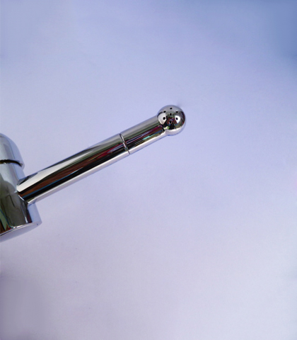 Klistir sa prikljuckom za crevo - tus