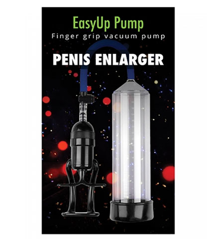 VEP pumpa za penis