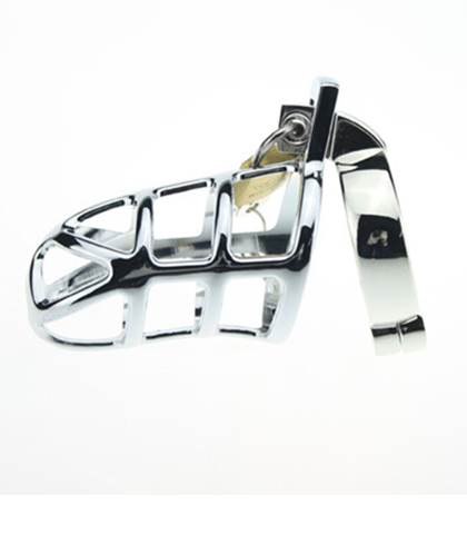 Metalni pojas nevinosti za muskarce