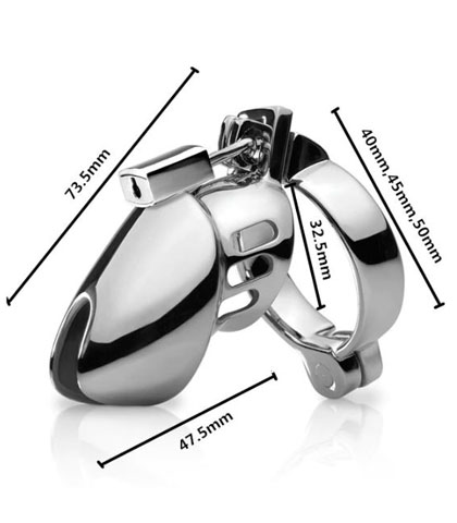 Muski pojas nevinosti