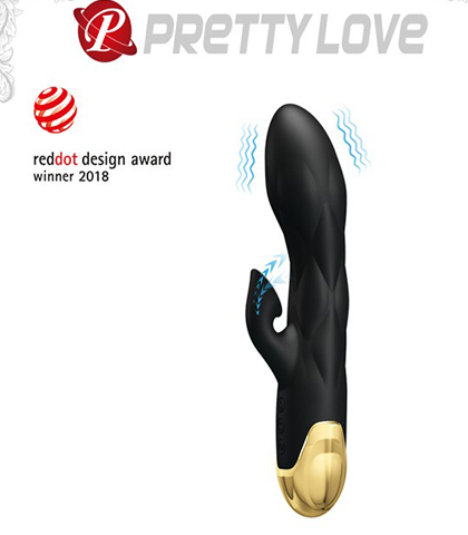 Vibrator sa vakumom royal pleasure