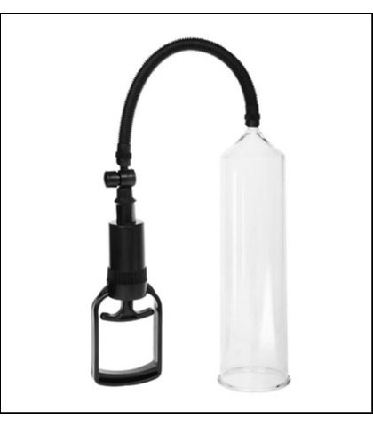 Pumpa za penis sa ruckom