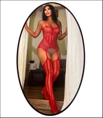 Carape Za Celo Telo Sa Halterima