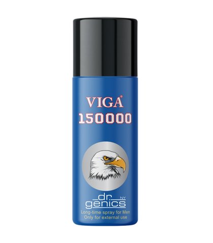 VIGA SPREY 150 000