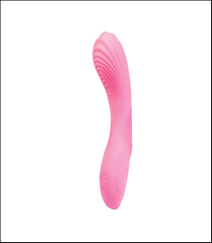 Mekani vibrator za g tačku apollo