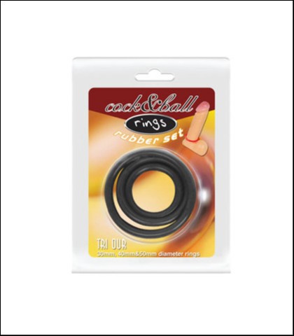 PRETTY LOVE - TRI OUR