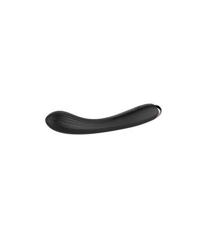 Vibrator za g tačku flexi g-spot black