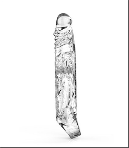 Providna navlaka za penis extension sleeve xlarge