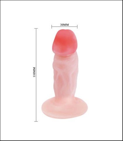 Mini penis