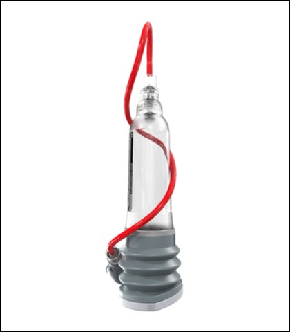 HYDROXTREME 7 Pumpa za penis
